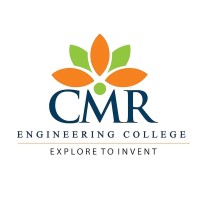 CMR Engineering College Hyderabad logo - Similar company to Chidrupi Software Solutions Pvt