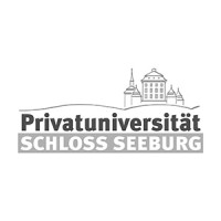 Seeburg Castle University logo - Similar company to Itea4 Firebim