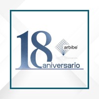 Grupo Arbibe logo - Similar company to Demex Proyectos