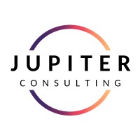 Jupiter Consulting Ltd. logo - Similar company to Jupiter Consulting