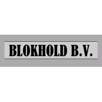 BlokHold B.V. logo - Similar company to Frank Den Ouden