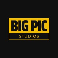 BIGPIC Studios logo - Similar company to Fincrew Advisory Services Llp