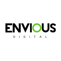Envious Digital logo - Similar company to Altbound
