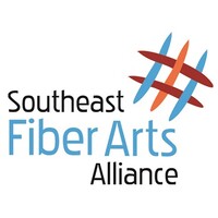 Southeast Fiber Arts Alliance logo - Similar company to Fusion