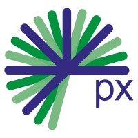 px Americas logo - Similar company to Px Group