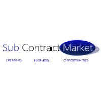 Sub Contract Market logo - Similar company to Eks Construction