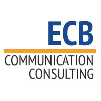 ECB Communication Consulting logo - Similar company to Ecb - Engineering Consulting Bureau