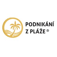 Podnikání z pláže logo - Similar company to Coachville