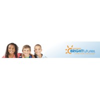 Bright Futures Arkansas logo - Similar company to Granted
