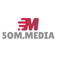50M.Media logo - Similar company to Pragmati Ltd