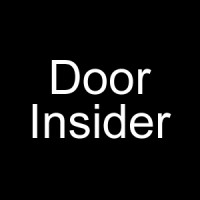 DoorInsider logo - Similar company to Capturs