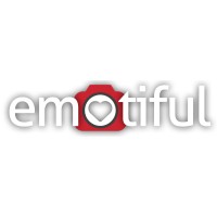 Emotiful logo - Similar company to Siranna Corporation