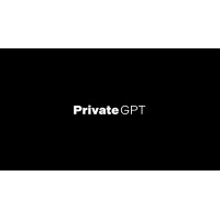 PrivateGPT ApS logo - Similar company to Private Gpt