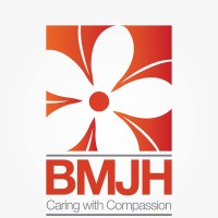 Bhagwan Mahaveer Jain Hospital logo - Similar company to Dr Vivek Kumar