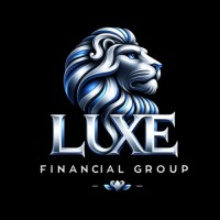 Luxe Financial Group logo
