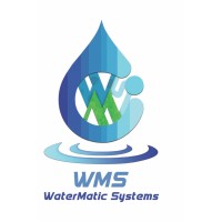 WaterMaticSystems logo - Similar company to Garden Hub