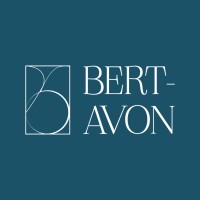 BERT-AVON (Agence Perier Giraud) logo - Similar company to Copro'Assist - Le Partenaire Sur Qui Compter