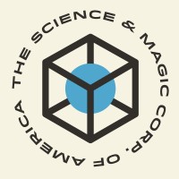 Science & Magic logo - Similar company to Humanmade