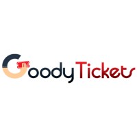 GoodyTickets LLC logo - Similar company to Ticketvision