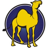 Nomadic School Tours logo - Similar company to Chiefly