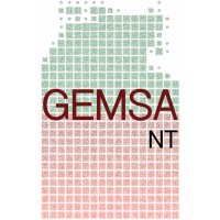 GEMSA NT logo - Similar company to Pc Gold Ltd