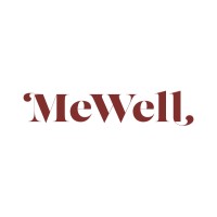 MeWell logo - Similar company to Erc Sp. Z O.O.