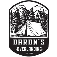 Daron'S Overlanding Film Production And Tourism