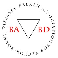 Balkan Association for Vector-Borne Diseases (BAVBD) logo - Similar company to Holland Unio Ltd.