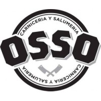 OSSO Carniceria & Salumeria logo - Similar company to Grupo Mast | Frēh & Galo