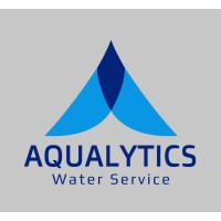 Aqualytics Water Service logo - Similar company to Experya