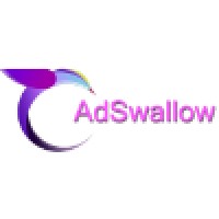 AdSwallow logo - Similar company to Soft Warriors Tech