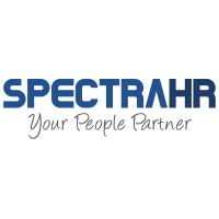 SpectraHR | Your People Partner logo - Similar company to Delta Architects And Interiors