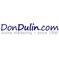 DonDulin.com, LP logo - Similar company to Cba Culture Marketing