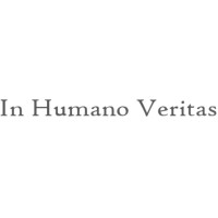 In Humano Veritas logo - Similar company to Artviatic