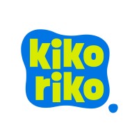 Kiko Riko logo - Similar company to Activeat