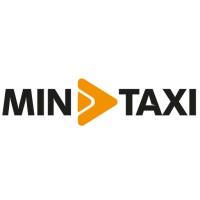 Min Taxi logo - Similar company to Lövångers Bygg Ab