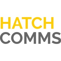 Hatch Comms (Formerly Colley Communications Inc.)