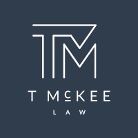 T. McKee Law PLLC