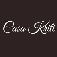 Casa Kriti logo - Similar company to Furniturewalla