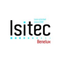 ISITEC Benelux logo - Similar company to Light Kitch