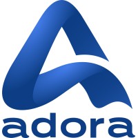 Adora POS logo - Similar company to Nugswap