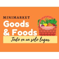 Minimarket Goods & Foods