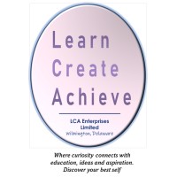 LCA Consulting - Learn | Create | Achieve logo - Similar company to Rahjol Services Limited