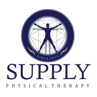 Supply Physical Therapy logo - Similar company to Meyerpt - Rehabilitation Supplies