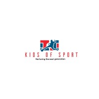 Kids of Sport logo - Similar company to Kidssport