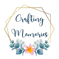 Crafting Memories Goa logo - Similar company to Buzz Events