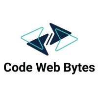Code Web Bytes logo - Similar company to Codewebbytes Ltd.