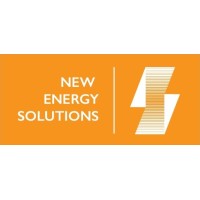 NES logo - Similar company to Paleson