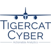 Tigercat Cyber logo - Similar company to Cohere Cyber Secure