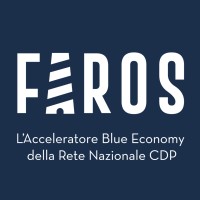 Faros Accelerator logo - Similar company to Startmiup